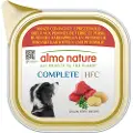 Almo Nature HFC Complete okse med kartoffel vådfoder til hunde (150 g)