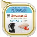 Almo Nature HFC Complete torsk med tomat vådfoder til hunde (150 g)