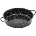 Vaello - Ovnform 20 cm - Sort - Ovnfade - - Homeroom