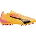 Puma Ultra Match Mg Fodboldstøvler