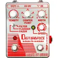 Death By Audio Disturbance Lockable LFO Modulator Pedal