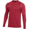 Nike Df Park20 R T-shirt Med Lange ærmer