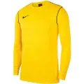 Nike Df Park20 R T-shirt Med Lange ærmer