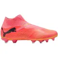 Puma Fodboldstøvler Puma Future 7 Match+ Ll Fg ag herre 42