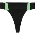 Mystic Bruna Performance Bikinitrusser