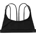 Mystic Bodil Strappy Bikinitop