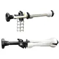 Manfrotto Systembaggrunde Med Kæde 046mcg