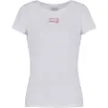 Emporio Armani 3dtt17 T-shirt Med Korte ærmer