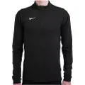 Nike Dry Element Halv Lynlås Langærmet T-shirt