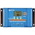 Victron Energy Bluesolar Pwm-lcd&usb 12/24v-regulator 20a