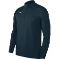 Nike Dry Element Halv Lynlås Langærmet T-shirt
