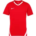 Nike Team Spike T-shirt Med Korte ærmer
