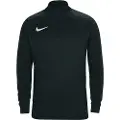 Nike Training Halv Lynlås Sweatshirt