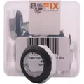 Bofix 1´´ 22.2 Mm Topdæksel