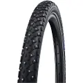 Schwalbe Marathon Winter Plus Smart Guard Wic Tubeless 20´´ X 42 Stiv Urbandæk