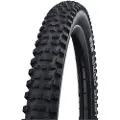 Schwalbe Hans Dampf Twinskin Addix Performance Tubeless 24´´ X 2.35 Mtb-dæk