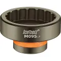 Icetoolz Shimano Bb93/bb9000 Krankværktøj