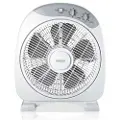 Haeger Home Wind Bordventilator