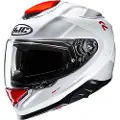 HJC RPHA71 Frepe MC1 Integralhjelm hvid S
