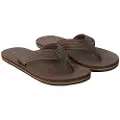 Rip Curl Revival Leather Klipklapper