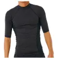 Rip Curl Dawn Patrol Upf Perf Kortærmet Beskyttelsesvest