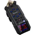 Zoom H6essential 32-Bit 6 Track Recorder