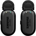 Shure MoveMic MV-TWO Wireless Lavalier System