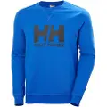 Helly Hansen Logo Sweatshirt
