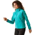 Regatta Bourda Softshelljakke