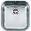 Mepamsa Square 40.40 Inox Vask