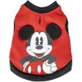 Cerda Group Cotton Brushed Mickey Hundejakke