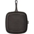 Kitchencraft Ribbet Stegepande 23 Cm