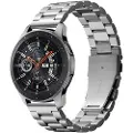 Spigen Modern Fit - silver - Galaxy Watch 22mm