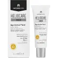 HELIOCARE 360 Age Active Fluid Spf50 50ml Ansigts Solcreme