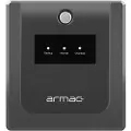 Armac H/1000e/led Ups
