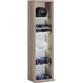 VCM - Vcm Hylde Rasato L - Beige - Skabe - - Homeroom