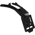 Rtech Integra Racing Taillight Husqvarna Fe 250/350/450/501&te 150/250/300 2017-2019 Nummerpladeholder
