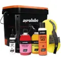 Airolube Essencials Rengøringssæt