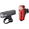 Cateye Sync Core+sync Kinetic Led Usb Cykellampesæt