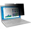 3M Dell Xps 17 9700 Privatlivsfilter