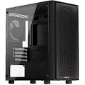 Krux Scor Pc-tårnhus