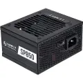 Lian Li Sfx 850w 80 Plus Gold Modulær Strømforsyning