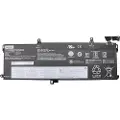 Lenovo Internal, 3c, 57wh, Liion, Lgc