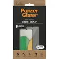 PanzerGlass Samsung Galaxy A04 PanzerGlass Classic Fit Skærmbeskyttelse Hærdet Glas - 9H
