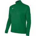 Nike Dry Element Halv Lynlås Langærmet T-shirt