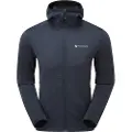 Montane Protium Lite Fleecejakke Med Hætte