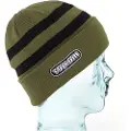 Volcom Ninetyfive Beanie grøn
