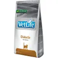 Farmina Vet Life Diabetic 2kg Kattemad