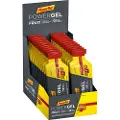 Powerbar Powergel Original Boks Med Energigeler Røde Frugter 41g 24 Enheder