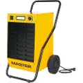 Master Dh 92 80l/24h Affugter